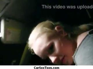 Carro porcas filme jovem grávida hitchhiker incondicional martelado 10