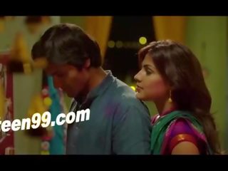 Teen99.com - intialainen nuori nainen reha caressing hänen kumppani koron liian paljon sisään video-