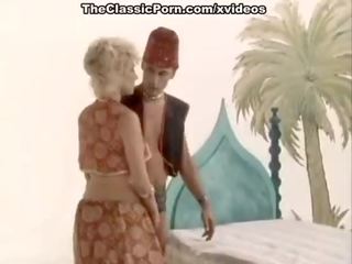 Kristara barrington, susan berlin, zaķis bleu uz klasika netīras video