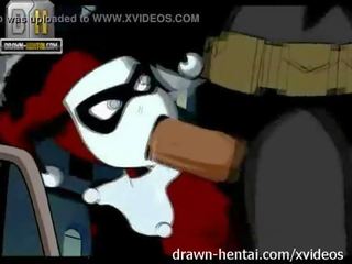 Superhero 脏 电影 - spider-man vs batman