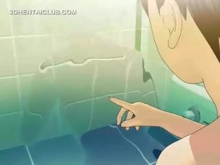 Animasi pornografi remaja keparat air mani loaded titit untuk puncak syahwat