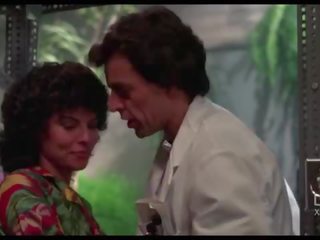 Adrienne barbeau swamp thing ýabany tribute by inviting g mods