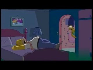 Simpsons sesso film