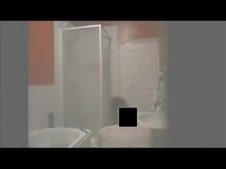 מושלם נוער מוּסרָט ב ה מקלחת (part 2) - go2cams.com
