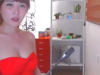 Korean lady webcam chat dirty clip first part - Chat With Her @ Hotcamkorea.info