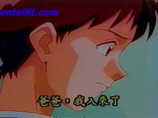 見る 17 evangelion ホット ポルノ エロアニメ フル アット hentaifit.com