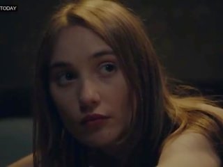 Deborah francois - adolescenta dragă sex film cu mai mari bărbați, bdsm - mes cheres etude (2010)
