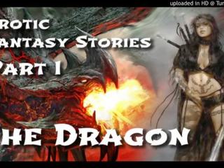 Beguiling фантазия stories 1: на dragon