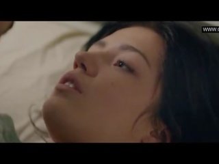 Adele exarchopoulos - topless xxx wideo sceny - eperdument (2016)